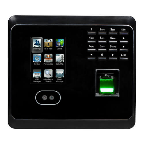 Time Attendance Machine in Ethiopia 2 MB 360