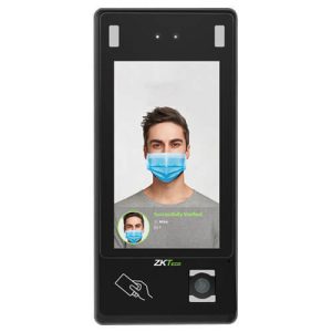 Zkteco G4 Pro