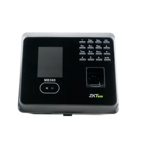 Zkteco Mb350