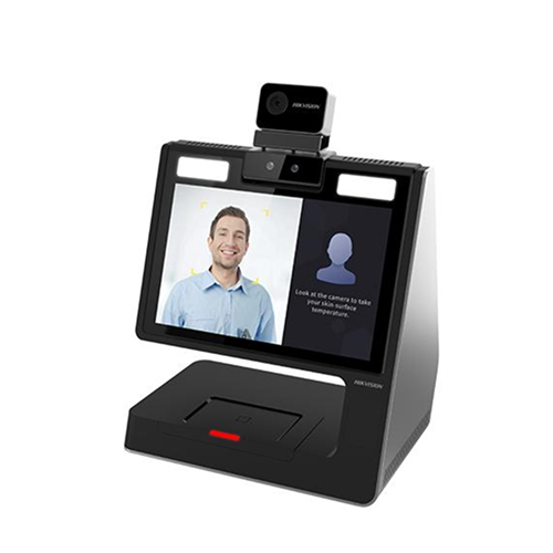 Time Attendance Machine in Ethiopia 3 Visitor Managment