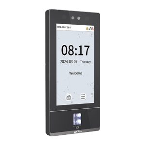 SenseFace 7 Series Zkteco