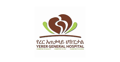 Home 31 Yerer General Hospital