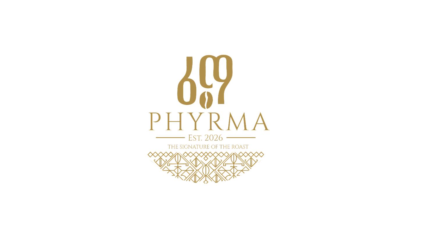 Phyrma Roasting House L