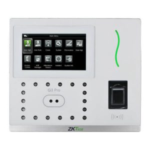 Zkteco G3 pro