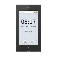 Zkteco Sense Face 7A