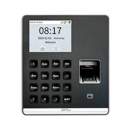 Zkteco SenseFace M1 1 Zkteco Sense Face M1