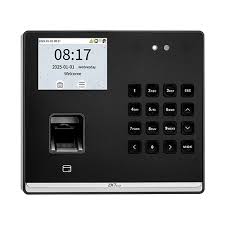 Zkteco SenseFace M2F‐LR