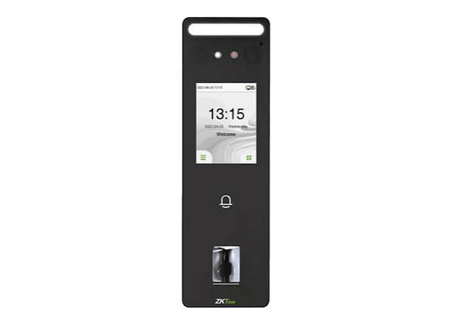 Zkteco Speed Face V3L 1 Zkteco Sense Face V3L