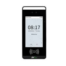 Zkteco SpeedFace-V5L Access