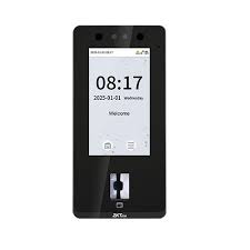 Zkteco SenseFace 4A