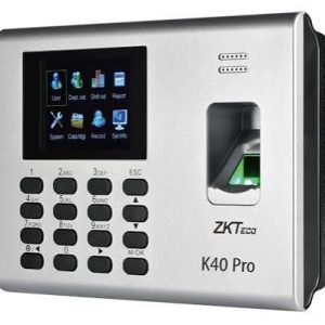 Zkteco k40 pro