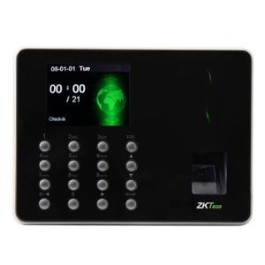 Zkteco wl30